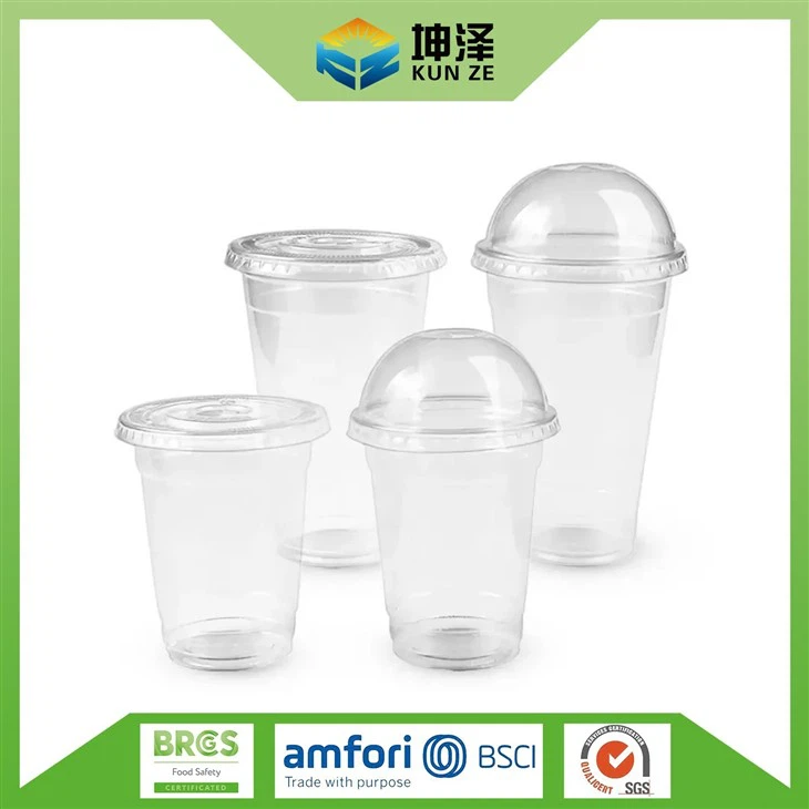Pla Cup Lid