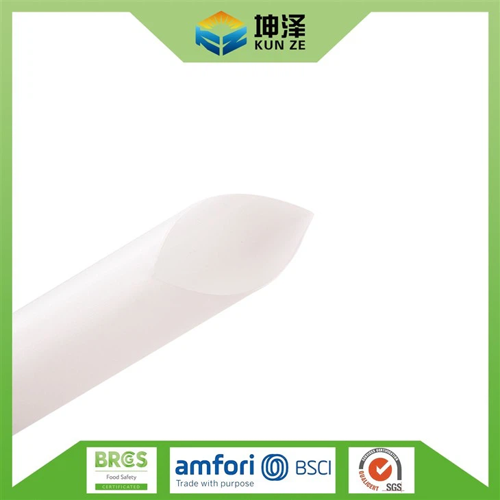 PLA Drinking Straw
