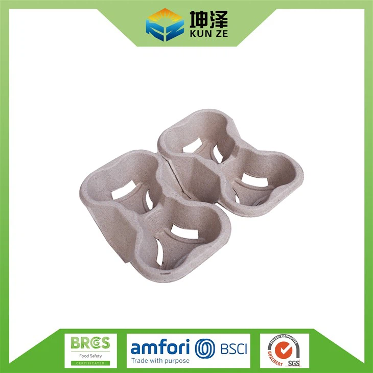Takeaway kopholder