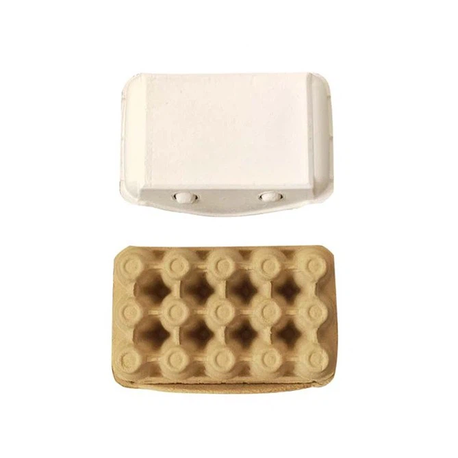 Egg Packing