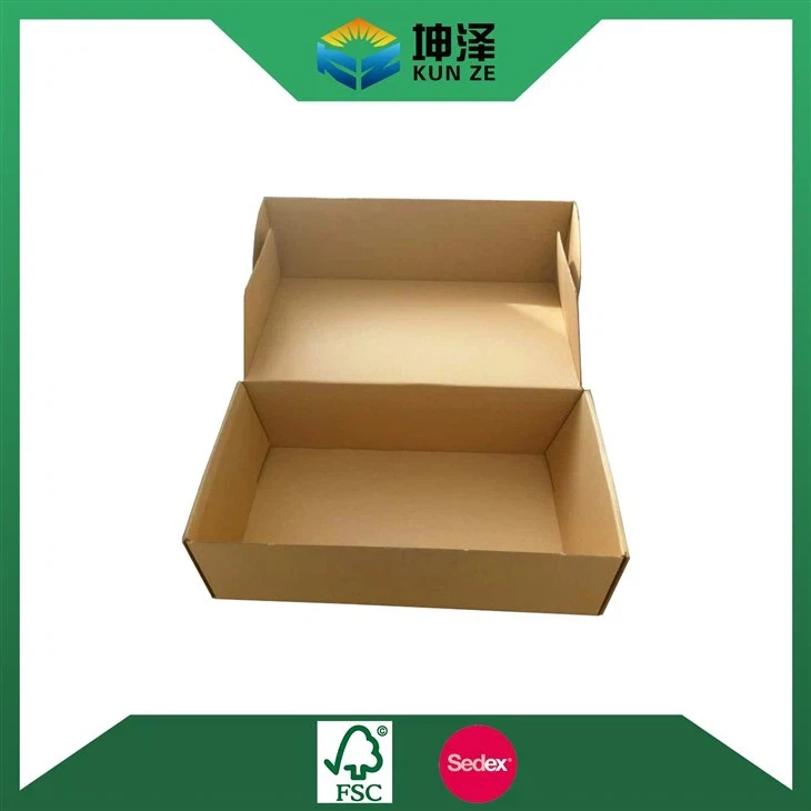 Custom Printed Kraft Boxes Custom Printed Kraft Boxes