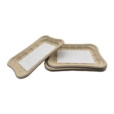 Bambusplader disponible nye
