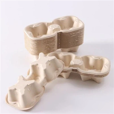 Pulp Cup Carrier